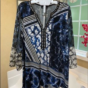 Style & Co 2XL Tunic